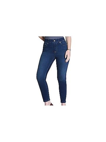 SPANX High-Rise Skinny Jeans Jeans (view 1)