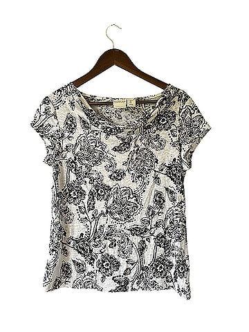 Rachel Zoe Short Sleeve Blouse (view 1)