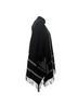 J. McLaughlin Black Vest One size - photo 3