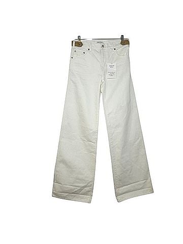 Madewell The Coolidge Jeans (view 1)