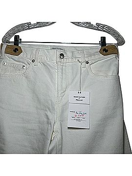 Madewell The Coolidge Jeans (view 2)