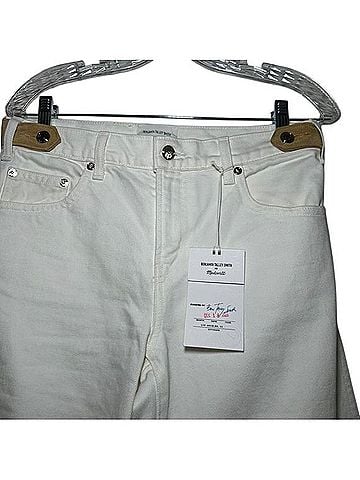 Madewell The Coolidge Jeans (view 2)