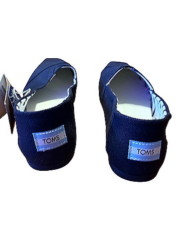 TOMS alpargata Flats (view 2)