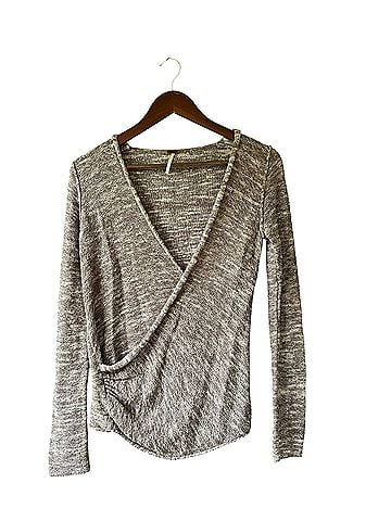 Free People Long Sleeve Blouse (view 1)