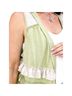 Pol Green Gray Tank Top Size M - photo 7
