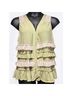 Pol Green Gray Tank Top Size M - photo 8