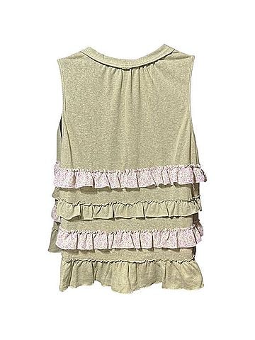 Pol Tank Top (view 2)
