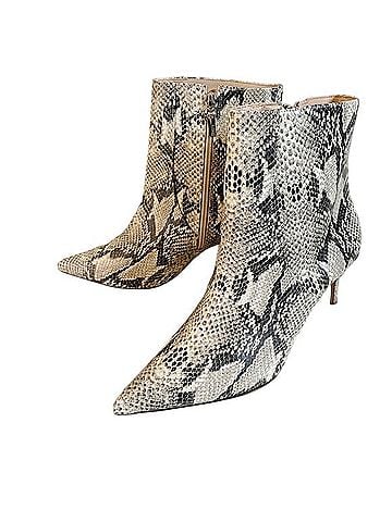 Schutz Bette Ankle Boots (view 1)