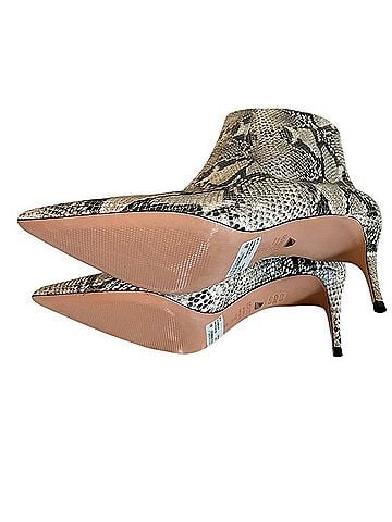 Schutz Bette Ankle Boots (view 2)