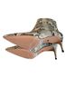 Schutz Bette Ankle Boots - photo 2