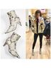 Schutz Bette Ankle Boots - photo 9