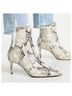 Schutz Bette Ankle Boots - photo 15