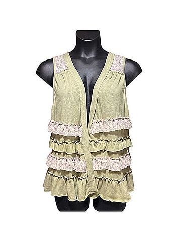 Pol Tank Top (view 1)