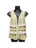 Pol Green Gray Tank Top Size M - photo 1