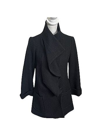 Loeffler Randall Coat (view 1)