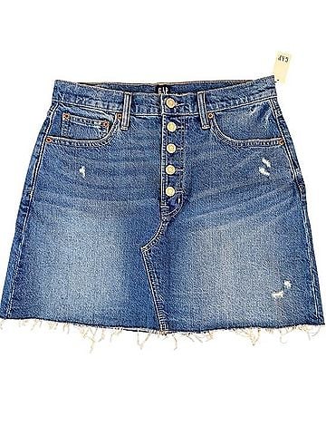 Gap Casual Skirt (view 1)