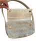 Ann Taylor LOFT White Ivory Shoulder Bag One size - photo 5