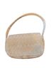 Ann Taylor LOFT White Ivory Shoulder Bag One size - photo 2