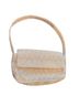 Ann Taylor LOFT White Ivory Shoulder Bag One size - photo 1