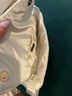 Ann Taylor LOFT White Ivory Shoulder Bag One size - photo 3
