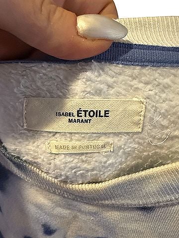 Étoile Isabel Marant Sweatshirt (view 2)