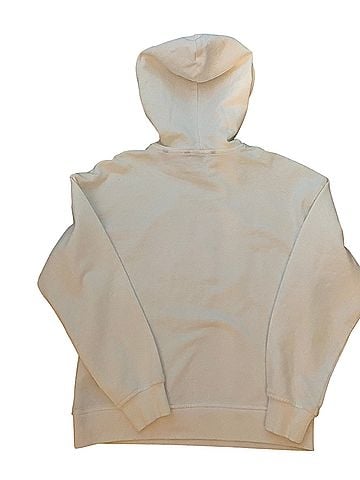 Armani Exchange Pullover Hoodie (view 2)