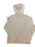 Armani Exchange White Pullover Hoodie Size S - photo 2