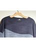 Garnet Hill Agate Pullover Sweater - photo 3