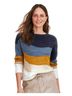 Garnet Hill Agate Pullover Sweater - photo 8