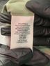 Alice + Olivia Solid Green Alice + Olivia Shorts Size 6 - photo 4