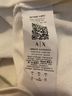 Armani Exchange White Pullover Hoodie Size S - photo 5
