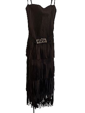 BCBGMAXAZRIA Cocktail Dress (view 1)