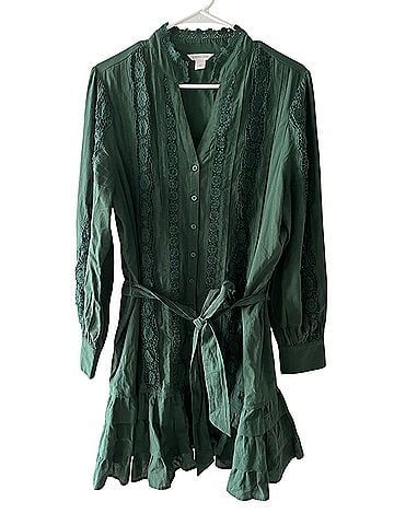 Caslon Casual Dress (view 1)