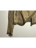 Free People Collapsing Twill Asymmetrical Moto Jacket Jacket - photo 5