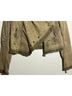 Free People Collapsing Twill Asymmetrical Moto Jacket Jacket - photo 8