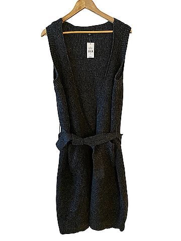 Saks Fifth Avenue Wool Dress (view 1)