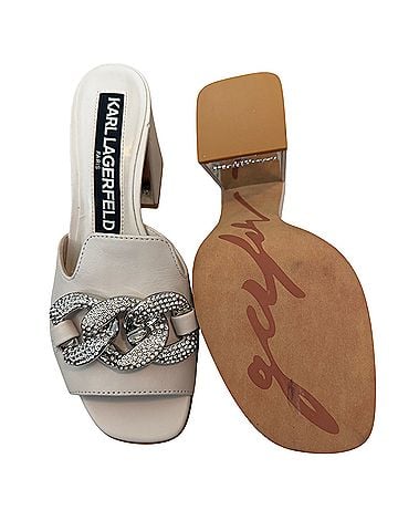 Karl Lagerfeld Paris Heels (view 2)