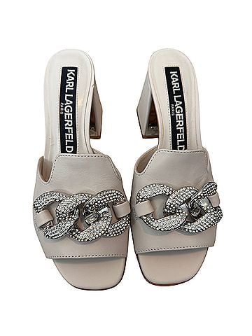 Karl Lagerfeld Paris Heels (view 1)