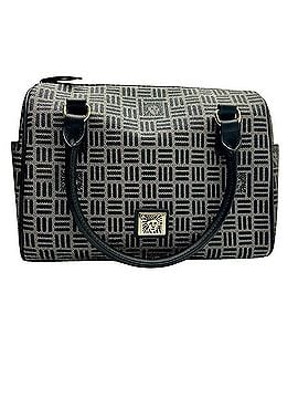 Anne Klein Satchel (view 1)