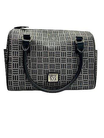Anne Klein Satchel (view 1)