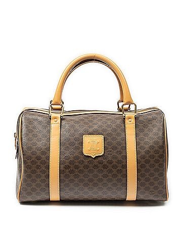Céline Small Boston (view 1)