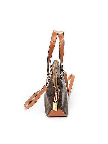 Céline Vintage Convertible Dome Tote (view 2)