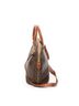 Céline Brown Vintage Dome Top Handle One size - photo 4