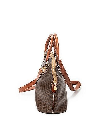 Céline Vintage Dome Top Handle (view 2)