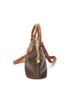 Céline Brown Vintage Dome Top Handle One size - photo 2