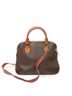 Céline Brown Vintage Dome Top Handle One size - photo 5
