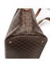 Céline Brown Vintage Dome Top Handle One size - photo 7