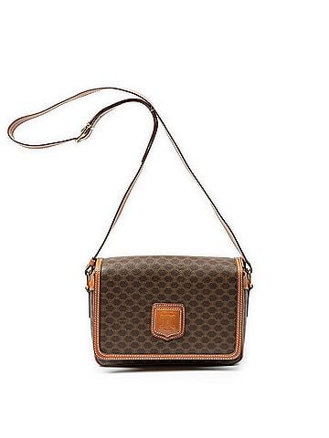 Céline Flap Crossbody (view 1)