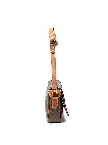 Céline Flap Crossbody (view 2)