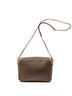 Céline Brown Flap Crossbody One size - photo 5